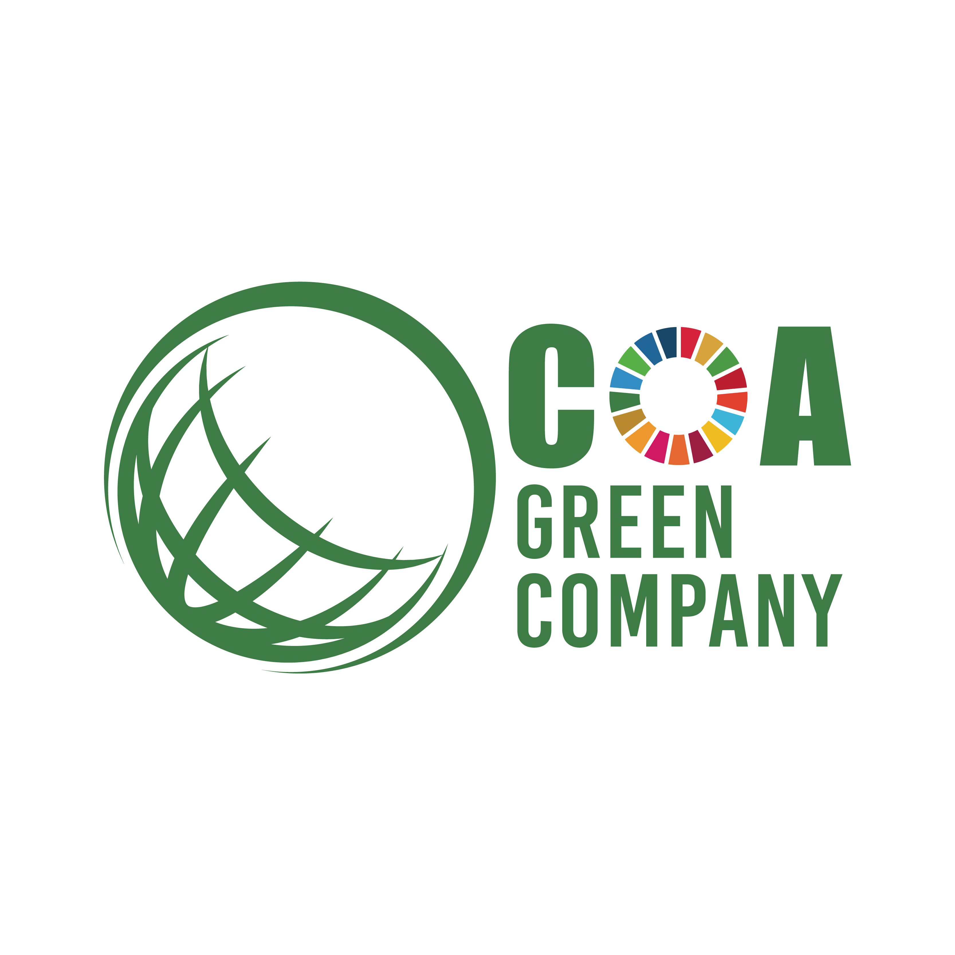 COA Green Company