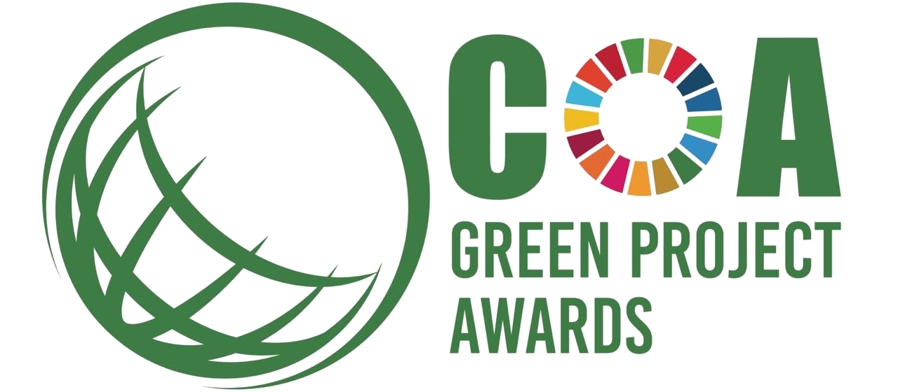 COA Green Project Awards