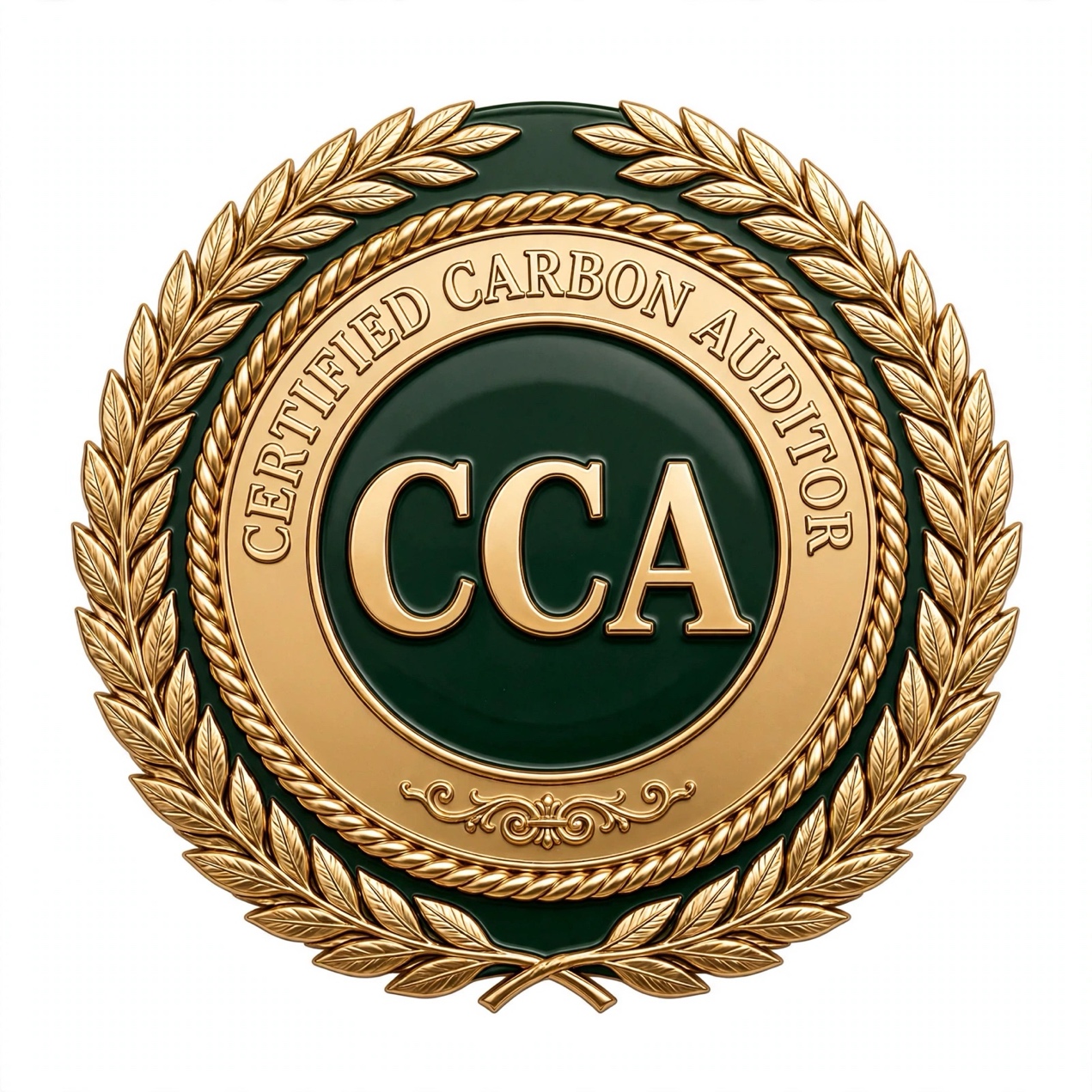 Certified Carbon Auditor (CCA)