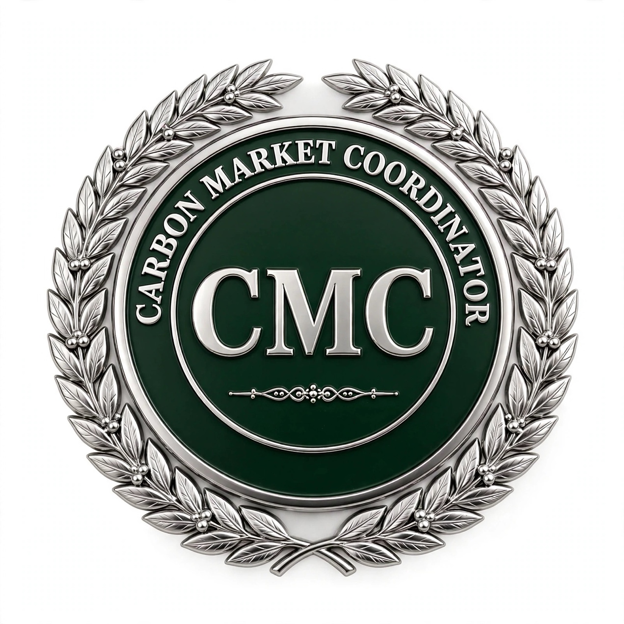 Carbon Market Coordinator (CMC)
